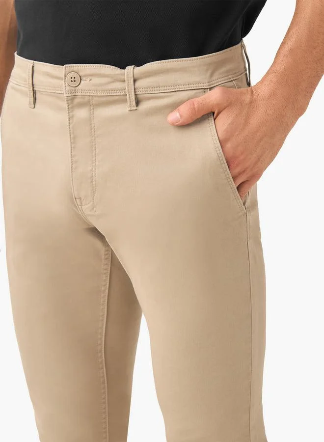 Splash FAV Set of 2 - Regular Fit Chinos